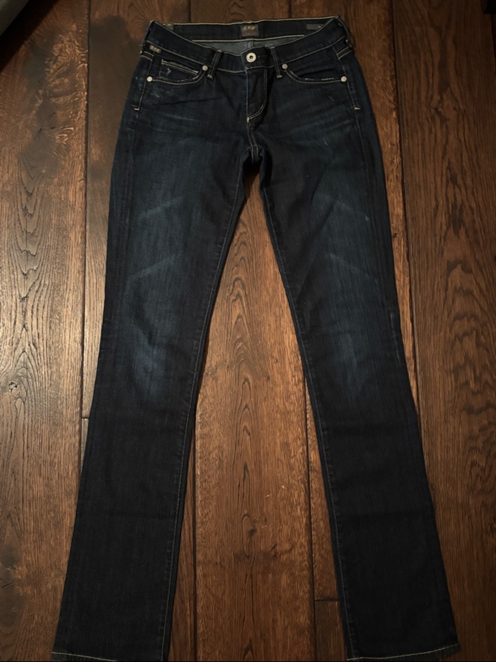 Citizens of Humanity Women’s Jeans